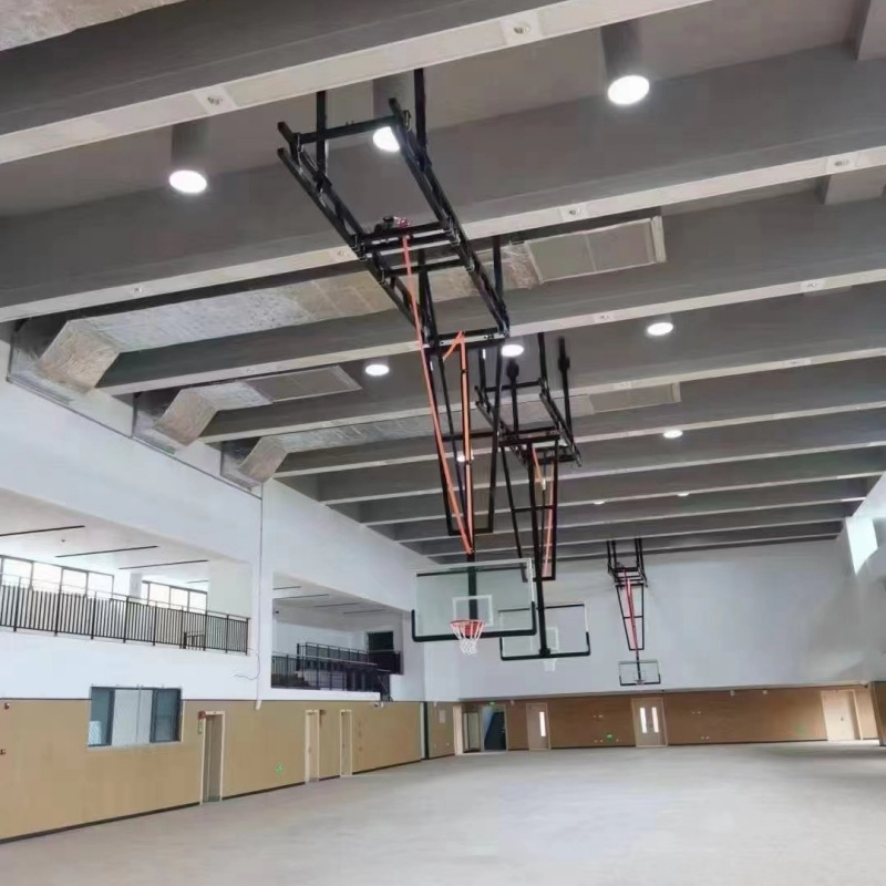 鸡西市升降篮球架升降篮球架 - 哪里好